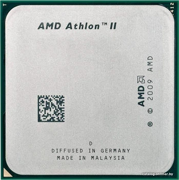 Процессор AM3 AMD Athlon II X2 220 2x2.8 GHz Б/У