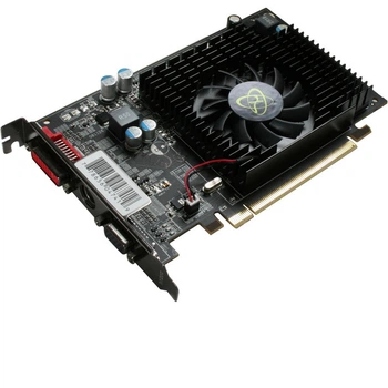 Видеокарта PCI-E ATI Radeon HD 4650, 512 mb (HDMI) Б/У