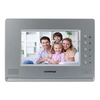 Видеодомофон Commax CDV-70A Pearl