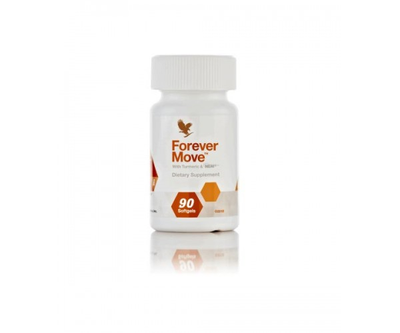 Натуральный препарат для здоровья суставов Forever Living Products Форевер Мув - 90 капсул (115898)