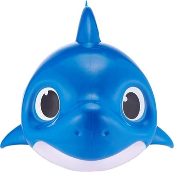 Интерактивная игрушка для ванны Robo Alive Junior Daddy Shark (25282B) (6900006544758)