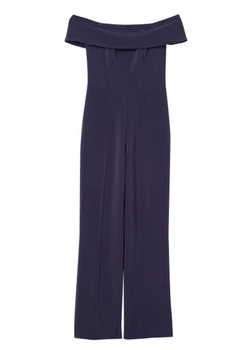 Комбінезон H&M 36 Темно-синій 0643055_01