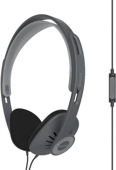 Навушники Koss KPH30iK On Ear Wired Microphone Black (195124)