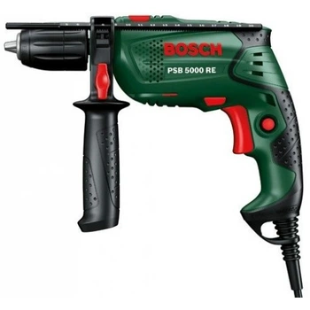 Ударная дрель Bosch PSB 5000 RE ( 0603127026 )