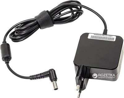 Блок питания PowerPlant для ноутбука LG (12V 24W 2A) (WM-AS24A6544)