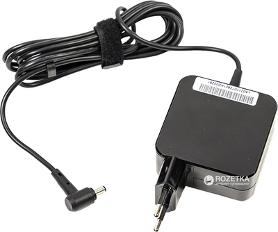 Блок питания PowerPlant для ноутбука Asus (19V 33W 1.75A) (WM-AS33F4014)