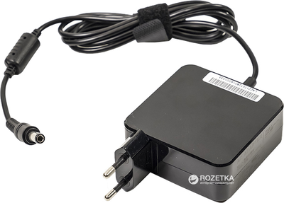 Блок питания PowerPlant для ноутбука Toshiba (19V 60W 3.16A) (WM-TO60F6330)