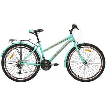 Велосипед Premier Dallas 26 V-brake 16" Mint 2018 (SP0004698)