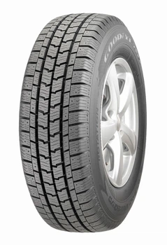 GOODYEAR Cargo UltraGrip 2 215/65R15C 104/102T (Под шип)