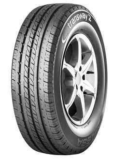 LASSA Transway 2 205/65R15C 102/100T