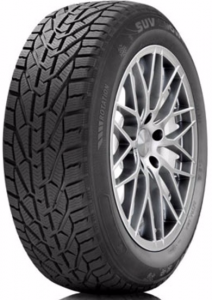 TIGAR SUV Winter 235/40R18 95V