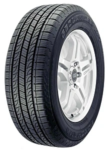 YOKOHAMA Geolandar H/T G056 255/65R16 109H