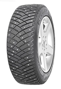 GOODYEAR UltraGrip Ice Arctic 195/65R15 95T (Шип)