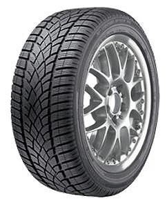 DUNLOP SP Winter Sport 3D 235/55R18 100H