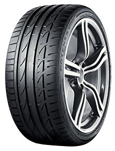 BRIDGESTONE Potenza S001 225/40R19 93W