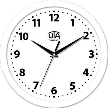 Настенные часы Uta 21 W 09