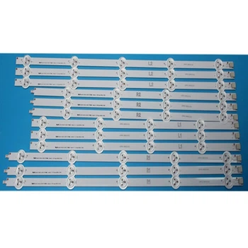 12x LED планка лампа подсветки ЖК ТВ 47 LG 6916L-1174A 1175A 1176A 1177A Без бренда