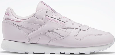 Кросівки Reebok Cl Leather EG1093 36 (6) 23 см Pixel Pink (4062053648550) –  відгуки покупців | ROZETKA