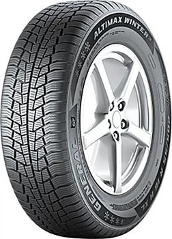 GENERAL Altimax Winter 3 225/40R18 92V