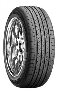 ROADSTONE N'Fera AU5 265/35R18 97W