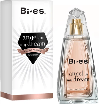Туалетна вода для жінок Bi-es Angel in My Dream Guerlain - Ange ou Demon 100 мл (5905009049591)
