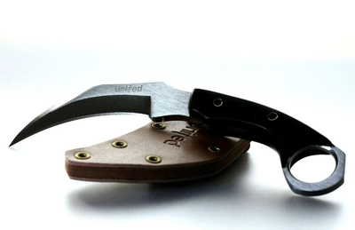 Ніж Karambit United Claw Cutter Y82