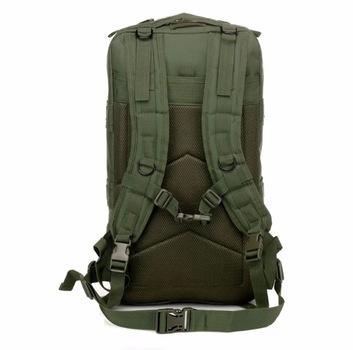 Тактический рюкзак Stealth Angel 45L Stan45 Зеленый
