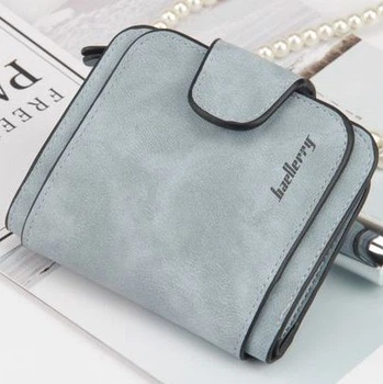 Гаманець Baellerry Forever mini блакитний