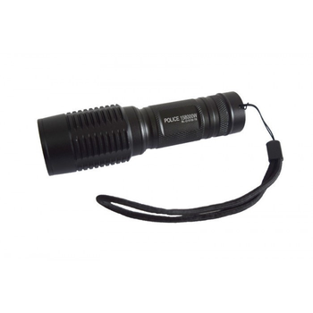 Тактический подствольный фонарь POLICE BL-Q101B-T6, Черный