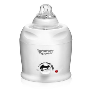 Електричний підігрівач для пляшечок Tommee Tippee +, (Велика Британія)