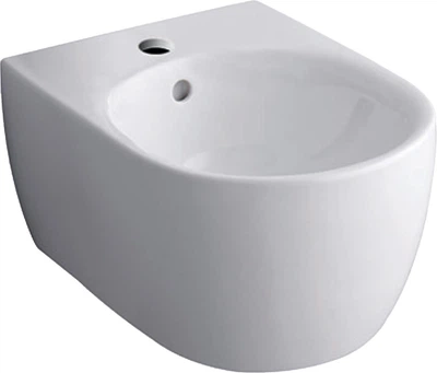 Биде подвесное GEBERIT iCon 234000000