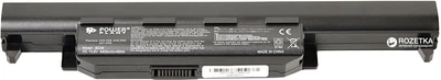 Аккумулятор PowerPlant для Asus K45 (10.8V/4400mAh) (NB430284)