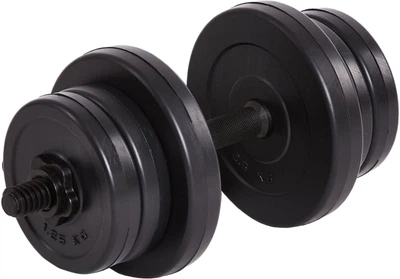 Гантель наборная Fit-On KETLER 1 х 11 кг (2888-0024)