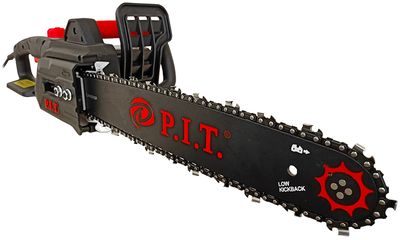 Ланцюгова пила електрична PIT PKE405-C4