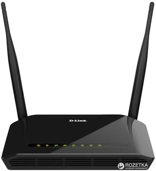 Точка доступа D-Link DAP-1360U