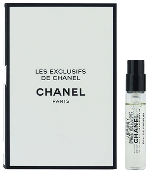 Парфюмерия Chanel Jersey — купить в Киеве: цены, отзывы | ROZETKA