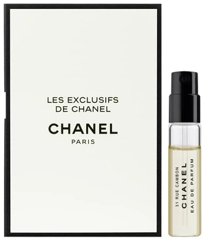 Парфумерія Chanel 31 Rue Cambon — купити у Києві: ціни, відгуки