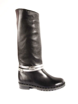 Сапоги BELALI-BELOLI 460-0 38 черный