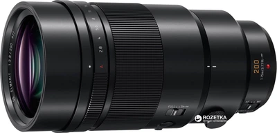 Panasonic Leica DG Elmarit 200mm f/2.8 Power O.I.S. (H-ES200E)