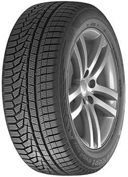 HANKOOK WINTER I*CEPT EVO 2 W320 185/65R15 92H