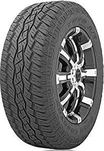 TOYO Open Country A/T Plus 255/55R18 109H