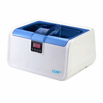 Ультразвукова ванна Jeken (Codyson) CE-7200A, 2,5 л, 120 Вт