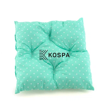 Детская подушка Kospa 40x40x10 см (30148-4271)