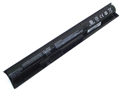 Батарея для HP VI04 Probook 440 G2, 445 G2, 450 G2, 455 G2, Pavilion 15, 17 Envy 14, 15, 17 (14.8V 2600mAh 38.4Wh) (64404)