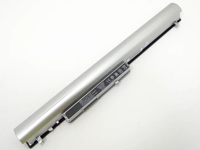Акумулятор HP для ноутбуків Pavilion 14, 14-N, 15, 15-N TouchSmart, 248, 340 G1, 350 G1, сумісний з 728460-001, F3B96AA (LA04), 14.8V 2200mAh