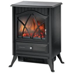 Электрокамин Electrolux EFP/F-110