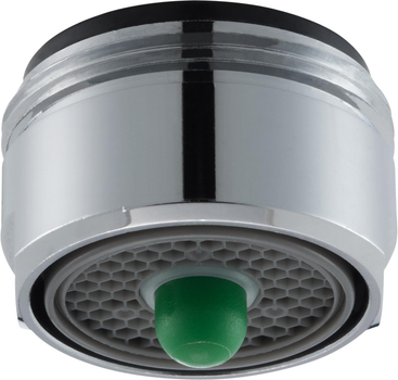 Аэратор NEOPERL Perlator Eco 2-х режимный 24H (70612598)