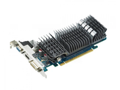 Видеокарта PCI-E Geforce GT210, 512 (HDMI) Б/У