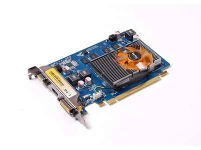 Видеокарта PCI-E GeForce 9400 GT, 1024 mb Б/У