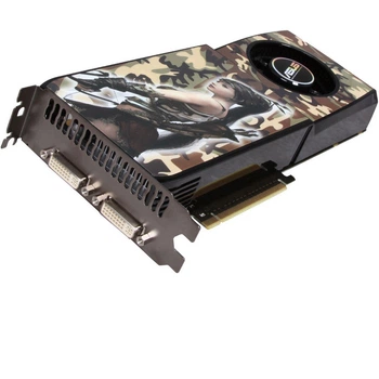 Видеокарта PCI-E GeForce GTX 260, 896 mb Б/У